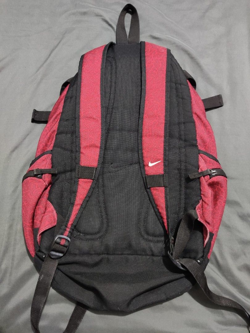 RARE NIKE FULLFARE BACKPACK, Men's Fashion, Bags, Backpacks on Carousell