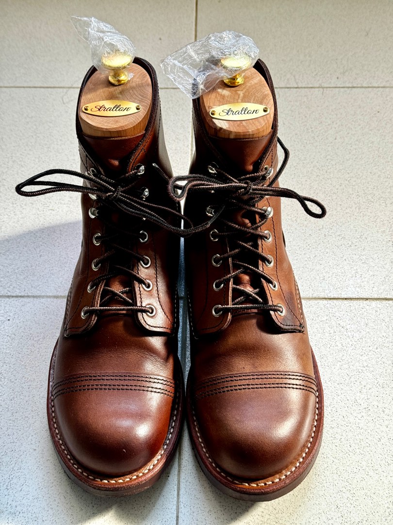 Red wing 8111 sale online
