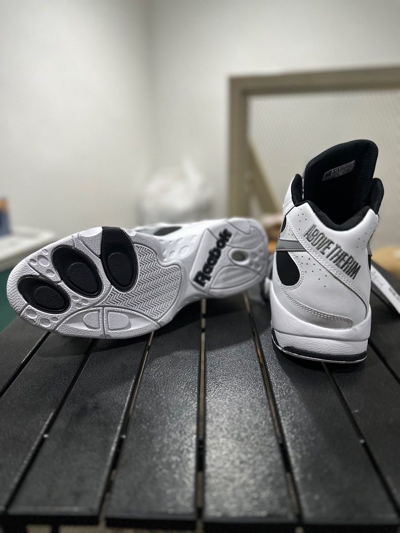 Reebok cheap pump atr
