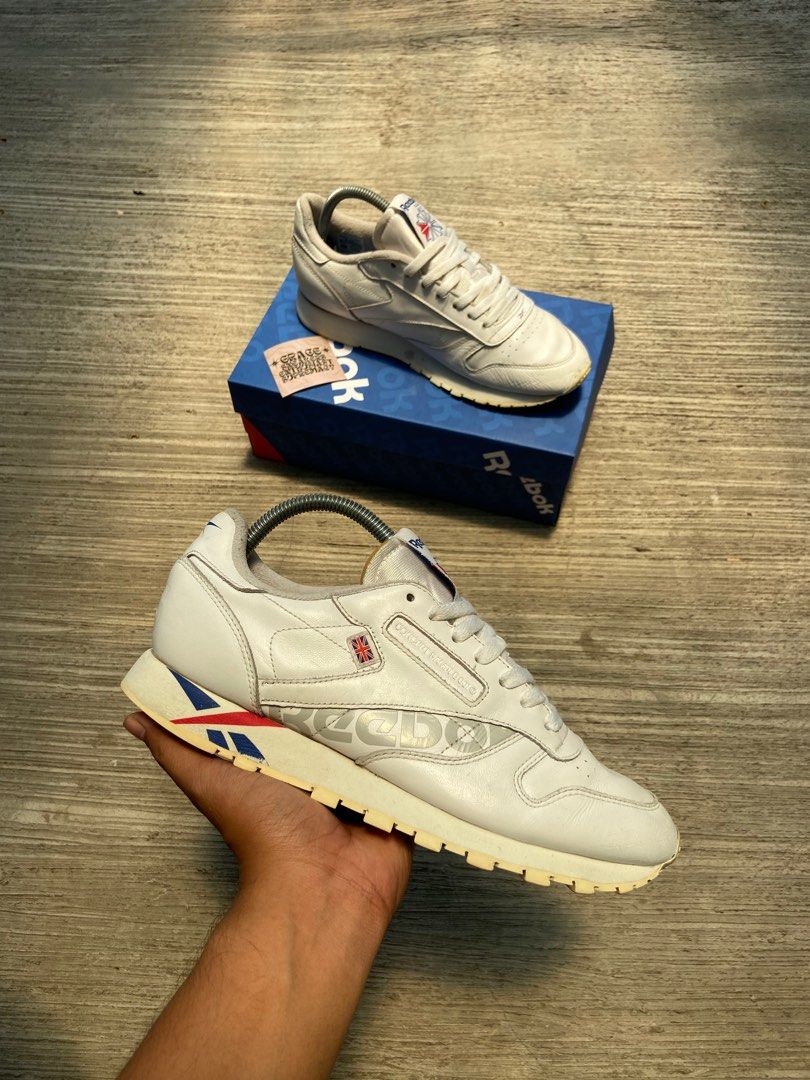 Reebok classic concept new arrivals sample 001