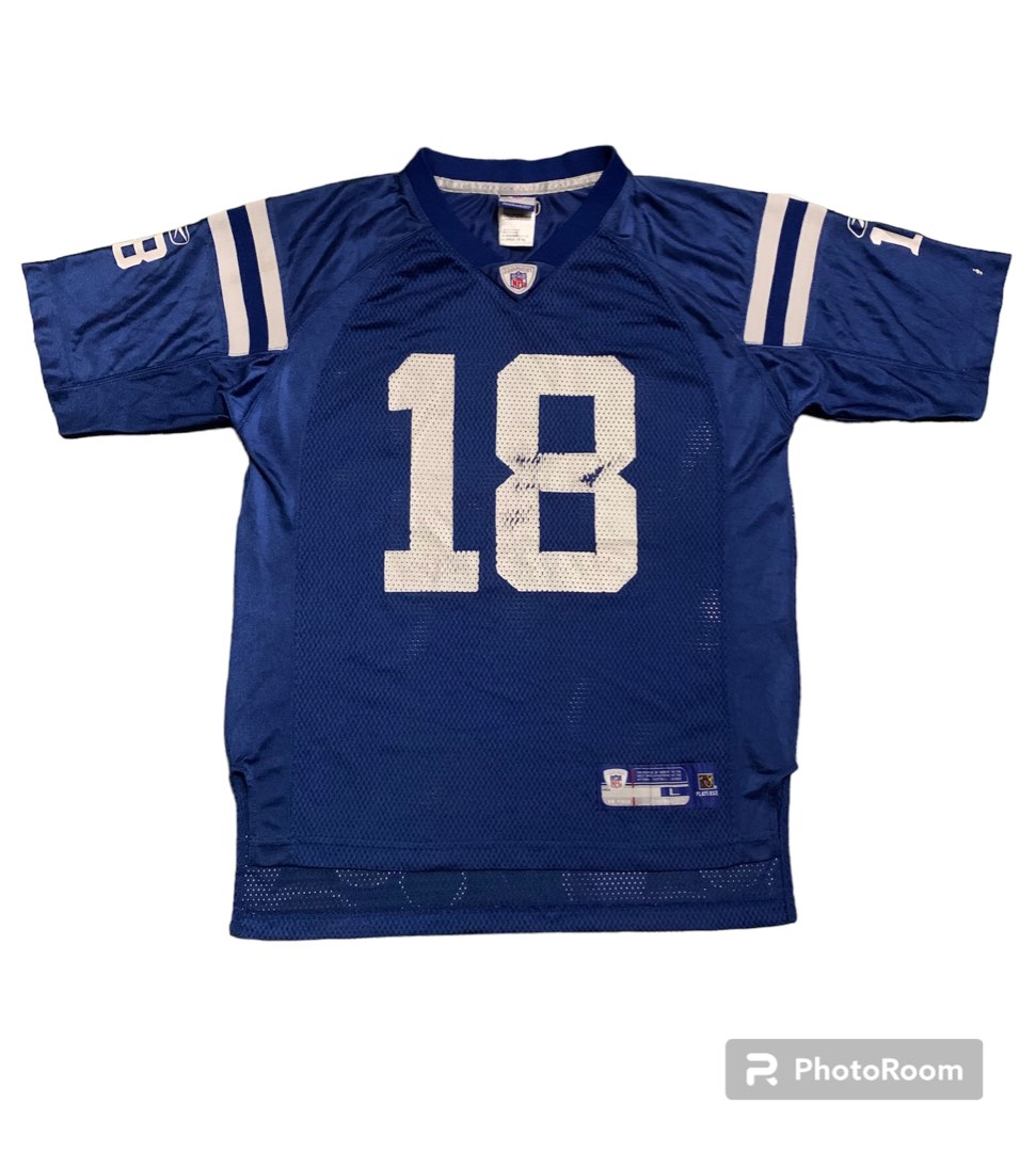 Reebok nfl replica jerseys top