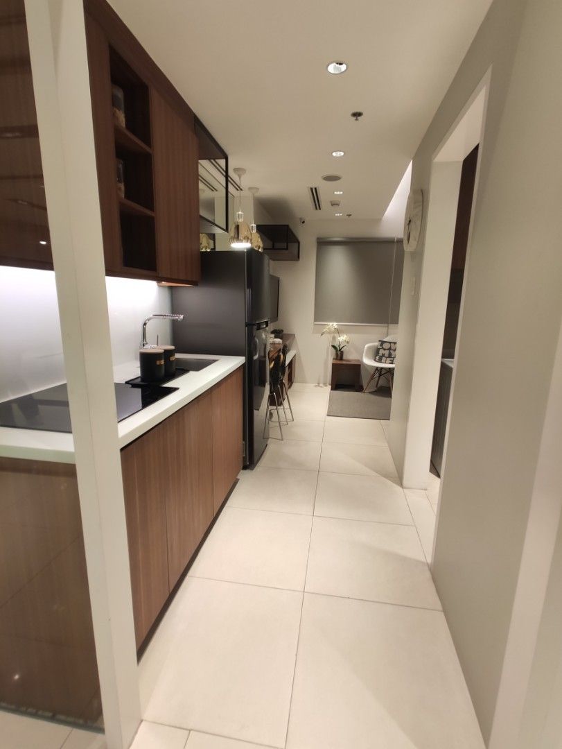 NO DP RENT TO OWN CONDO 6K monthly Studio Type PET FRIENDLY PASIG