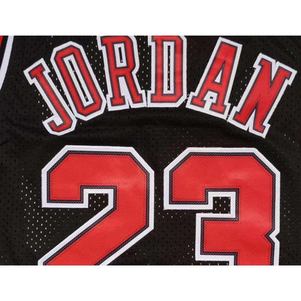 Michael jordan retro jersey sale