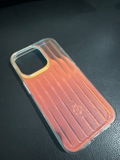 Bumper Pallas Iphone 14 Pro - Luxury Phone Cases - Wallets and Small  Leather Goods, Women M81998