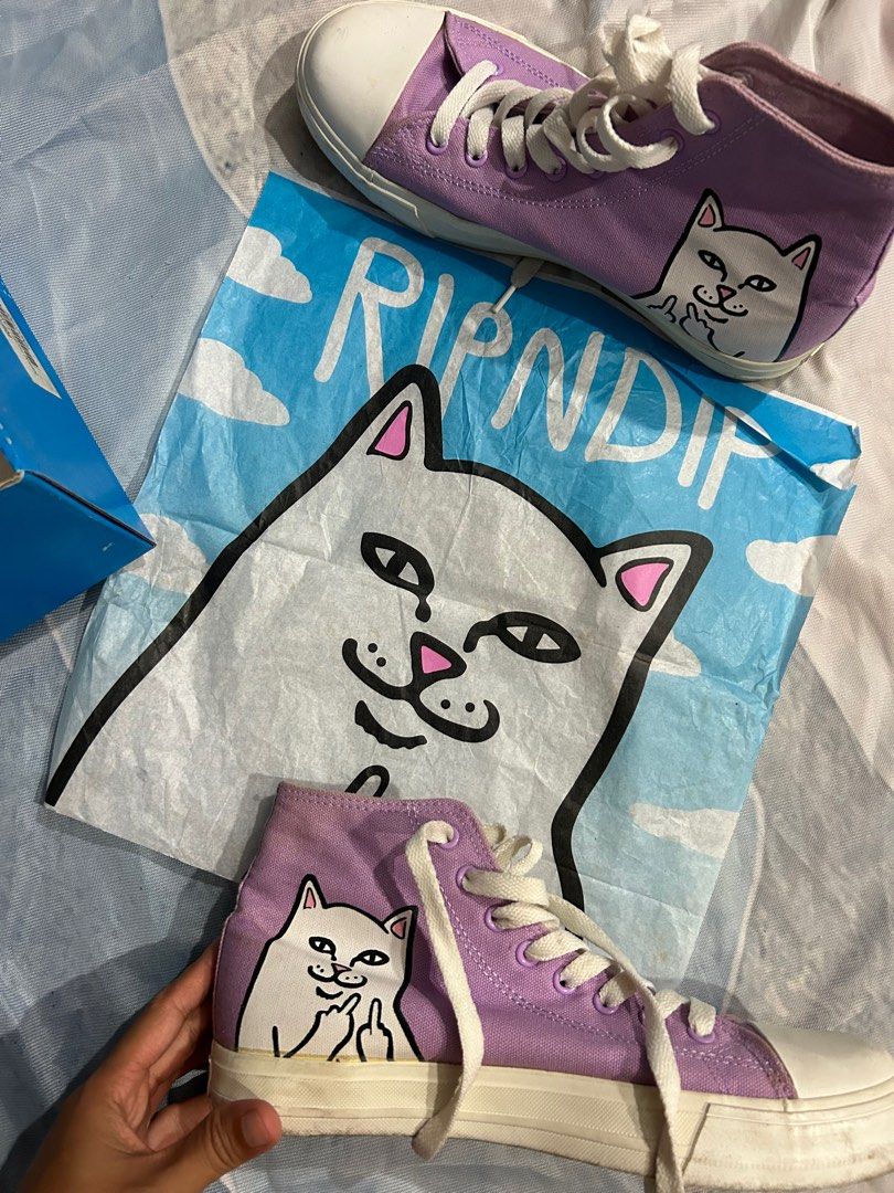 Rip and dip converse deals