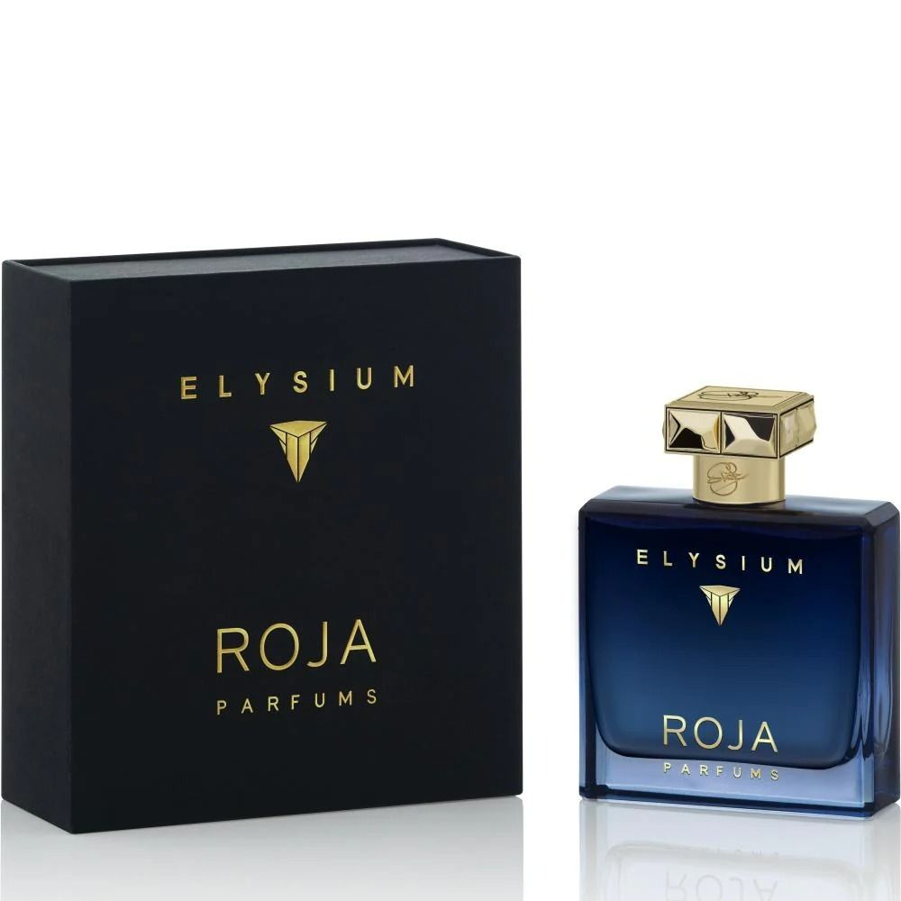 Roja on sale elysium fragrantica