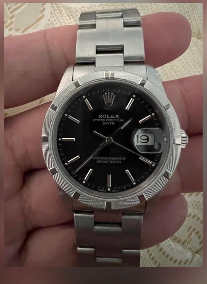 Rolex discount 15210 price