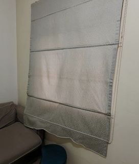 Roman blind