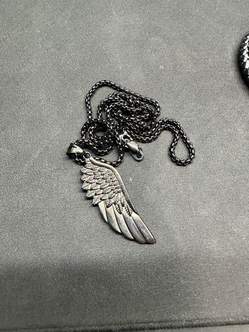 Rg&b necklace hotsell