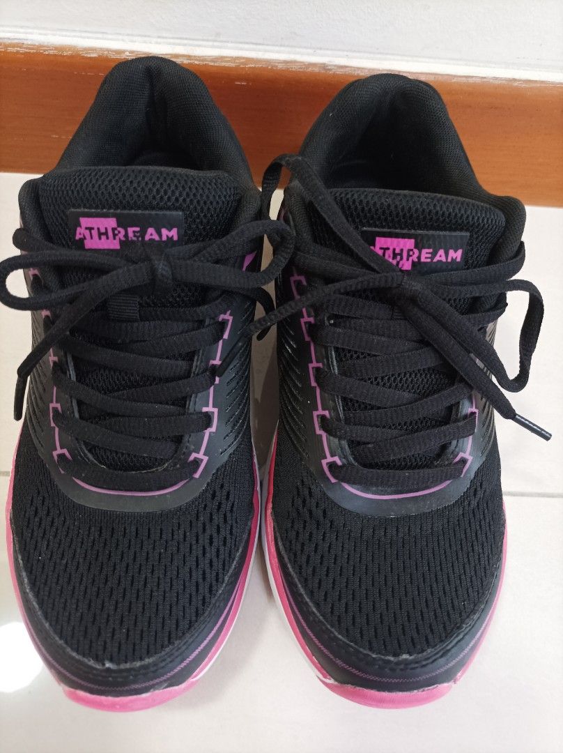 Cushion sole shoes on sale uk