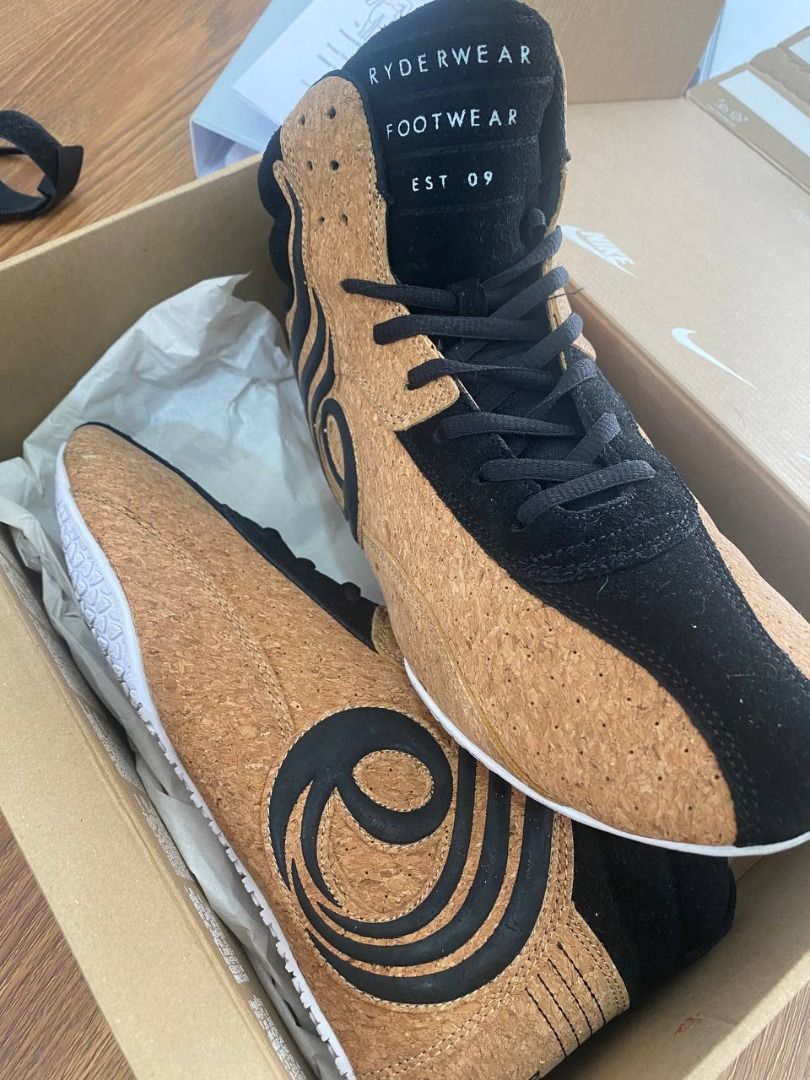 Ryder gym shoes new arrivals