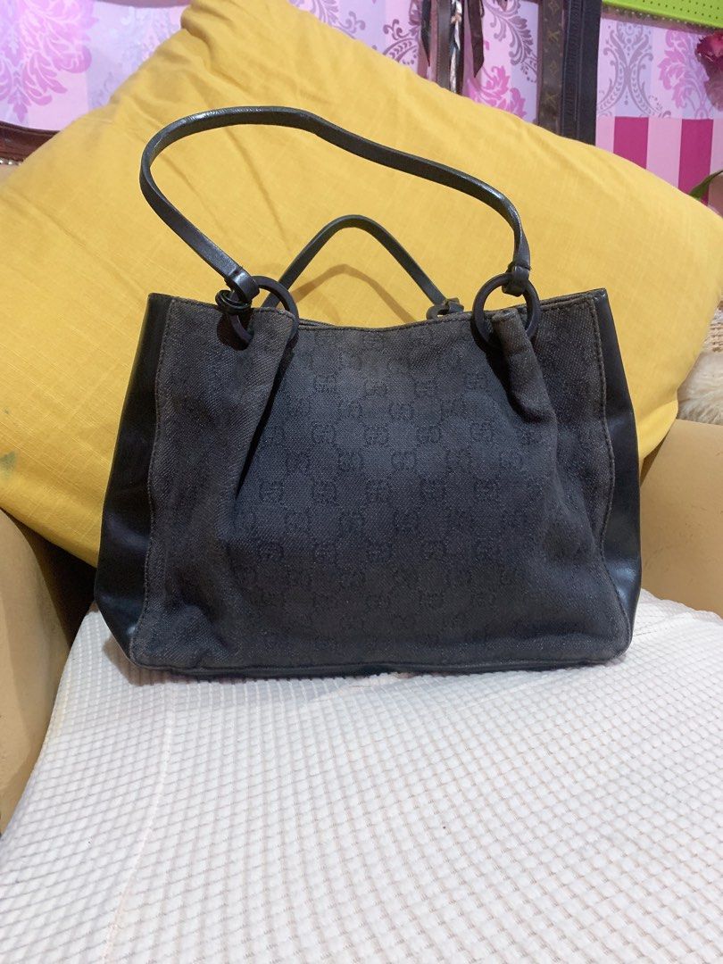 Sale‼️LV ON THE GO, Luxury, Bags & Wallets on Carousell