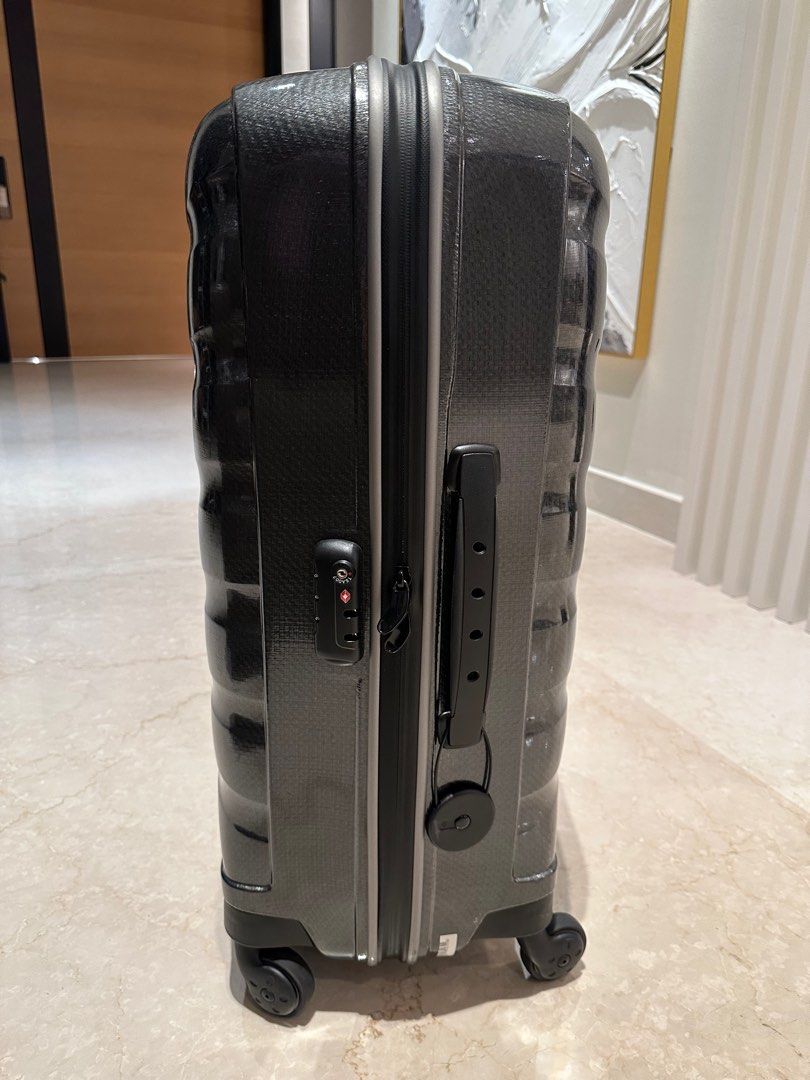 Samsonite firelite on sale cabin