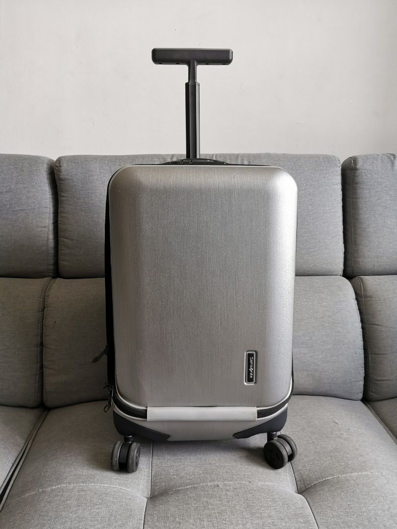 Inova luggage discount