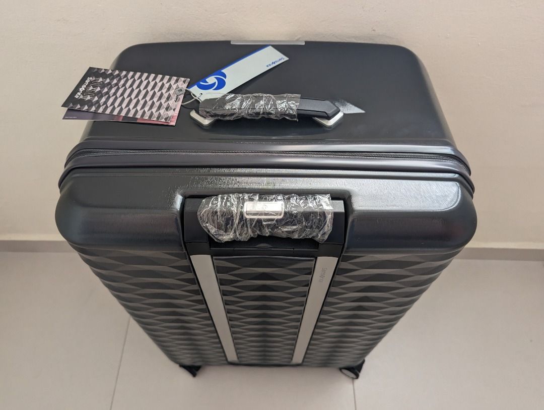 Samsonite farnham 28 hot sale