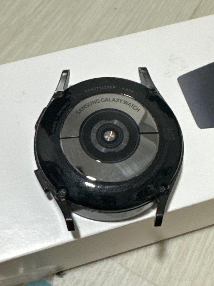 Samsung Galaxy Watch 4 Aluminium 40mm (Bluetooth/Wifi) Smartwatch