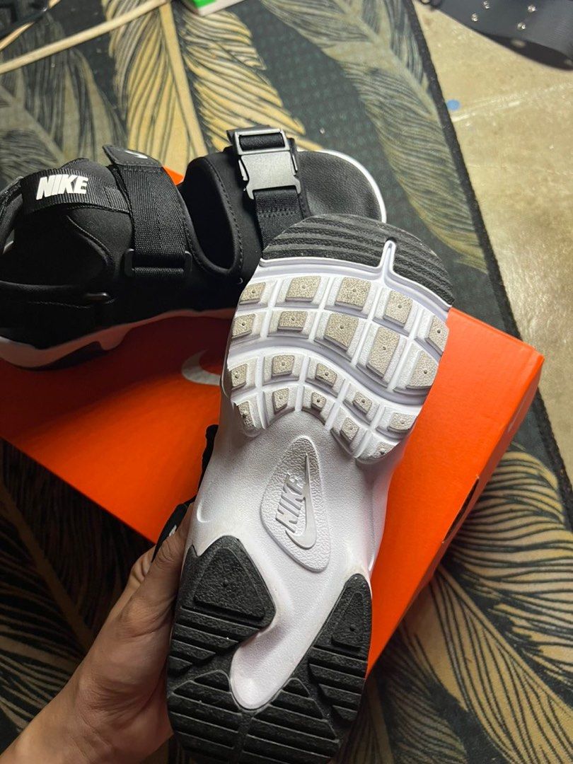 Sandal nike original deals
