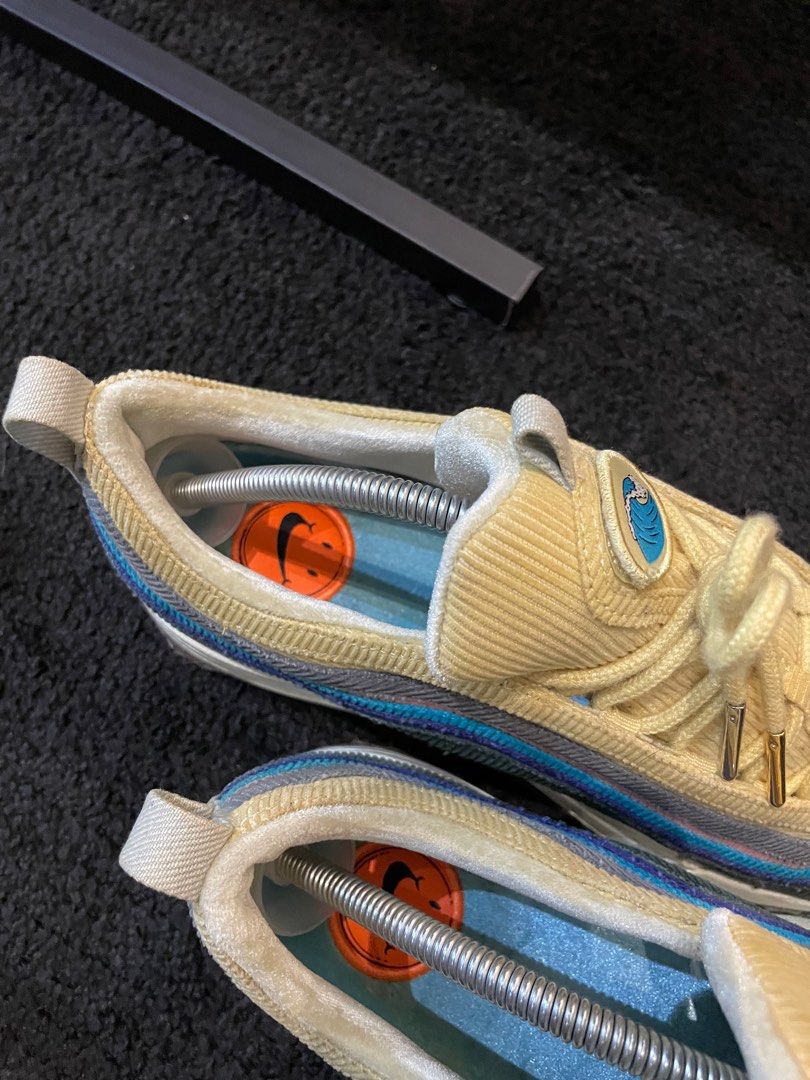 H12 sean wotherspoon sales