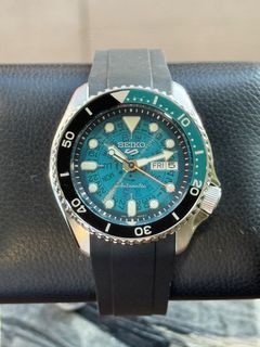 Affordable skeleton sales automatic watches
