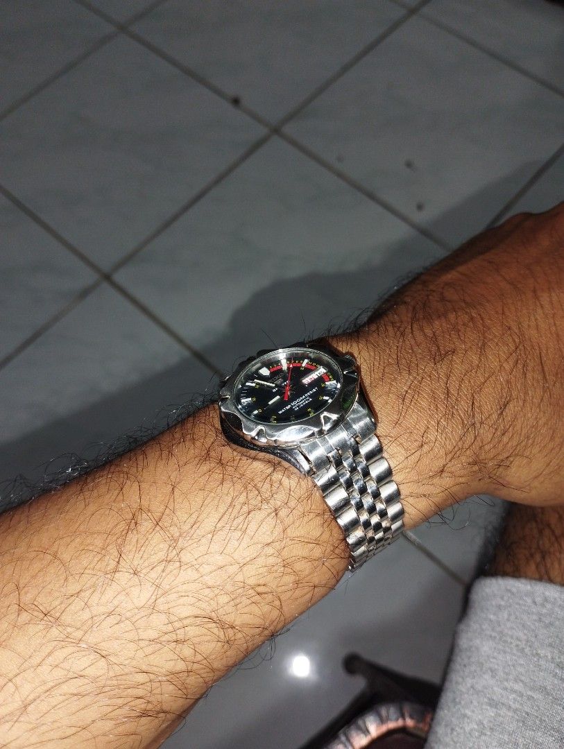 Seiko snz449J1 rare