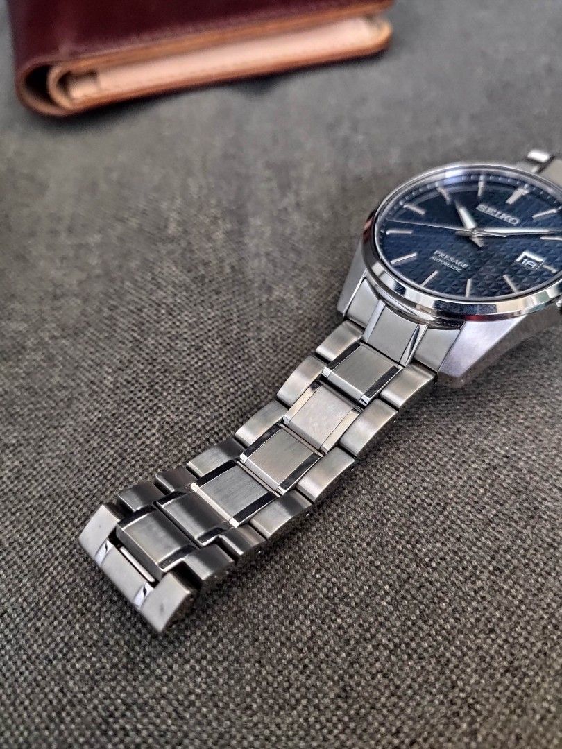 Seiko 2024 spb 51