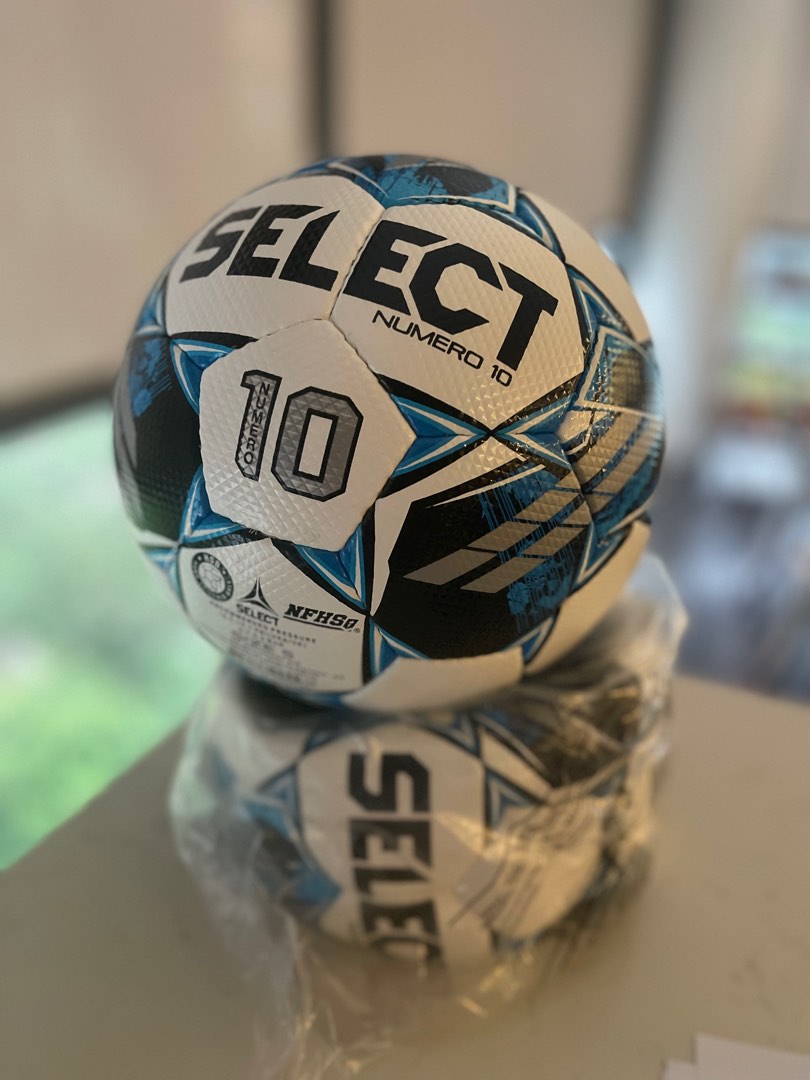 Select Numero 10 サッカーボール（SELECT クラシックV21