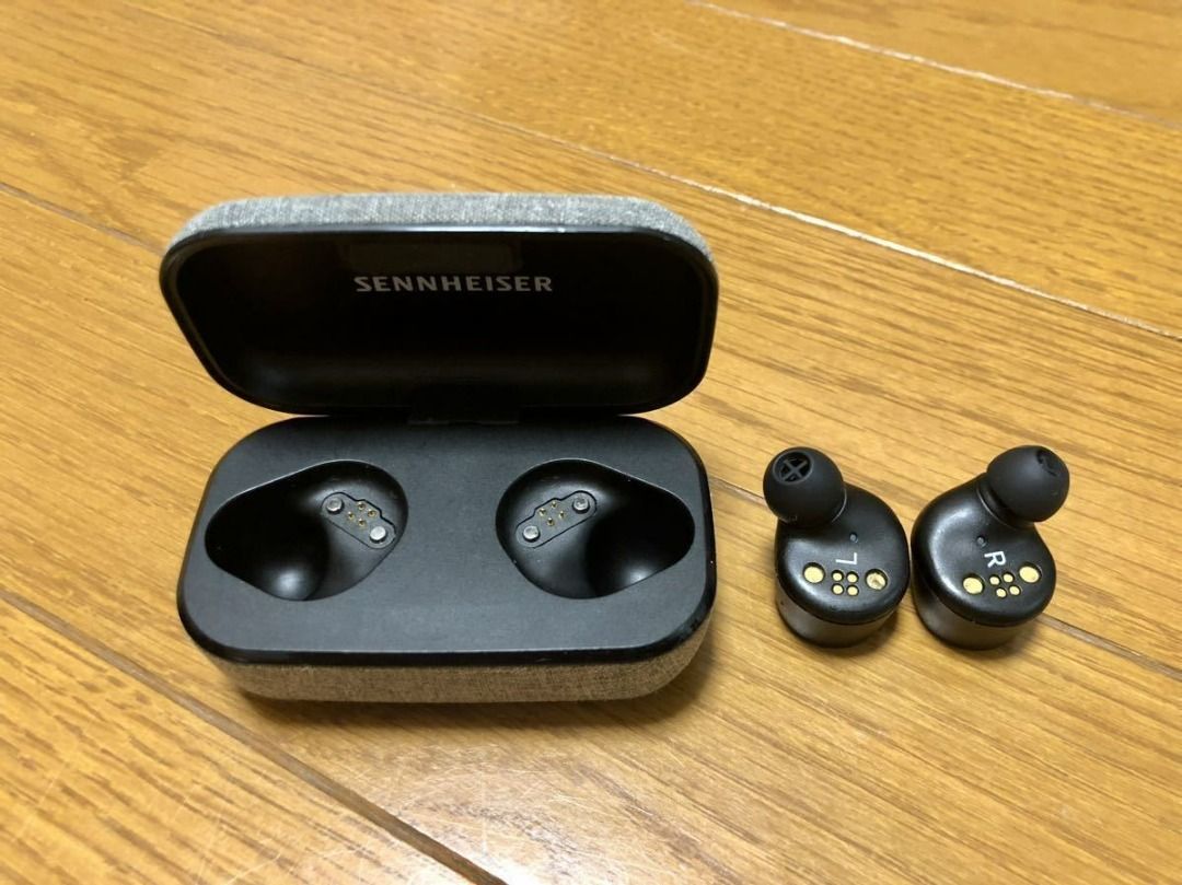 Sennheiser m3ietw c 2025