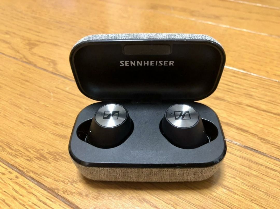 Sennheiser m3ietw c best sale