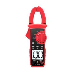 SG STOCK Digital Clamp Meter Multimeter 0.01A-100
