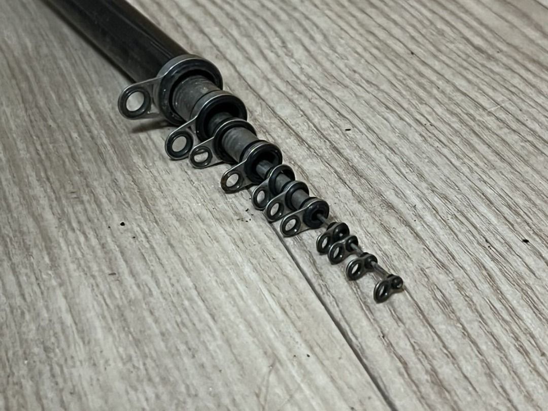 シマノ(SHIMANO) 磯路 2号 530 229755｜アウトドア用品・釣り具