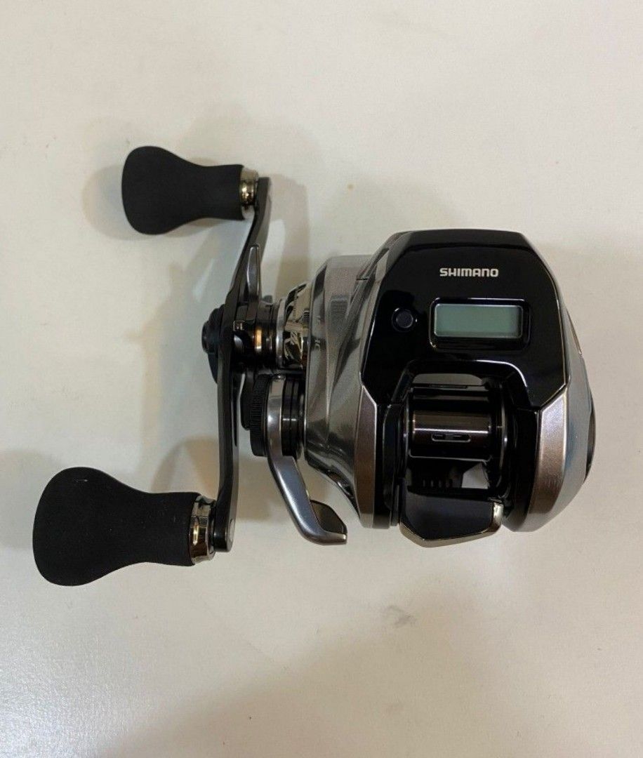 Shimano Engetsu Premium 151HG BC