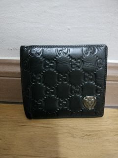 BNIB] Goyard Portefeuille Victoire Wallet BLACK, Men's Fashion, Watches &  Accessories, Wallets & Card Holders on Carousell