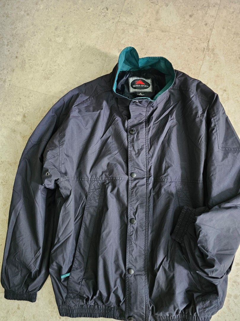 Sierra sport jacket shop