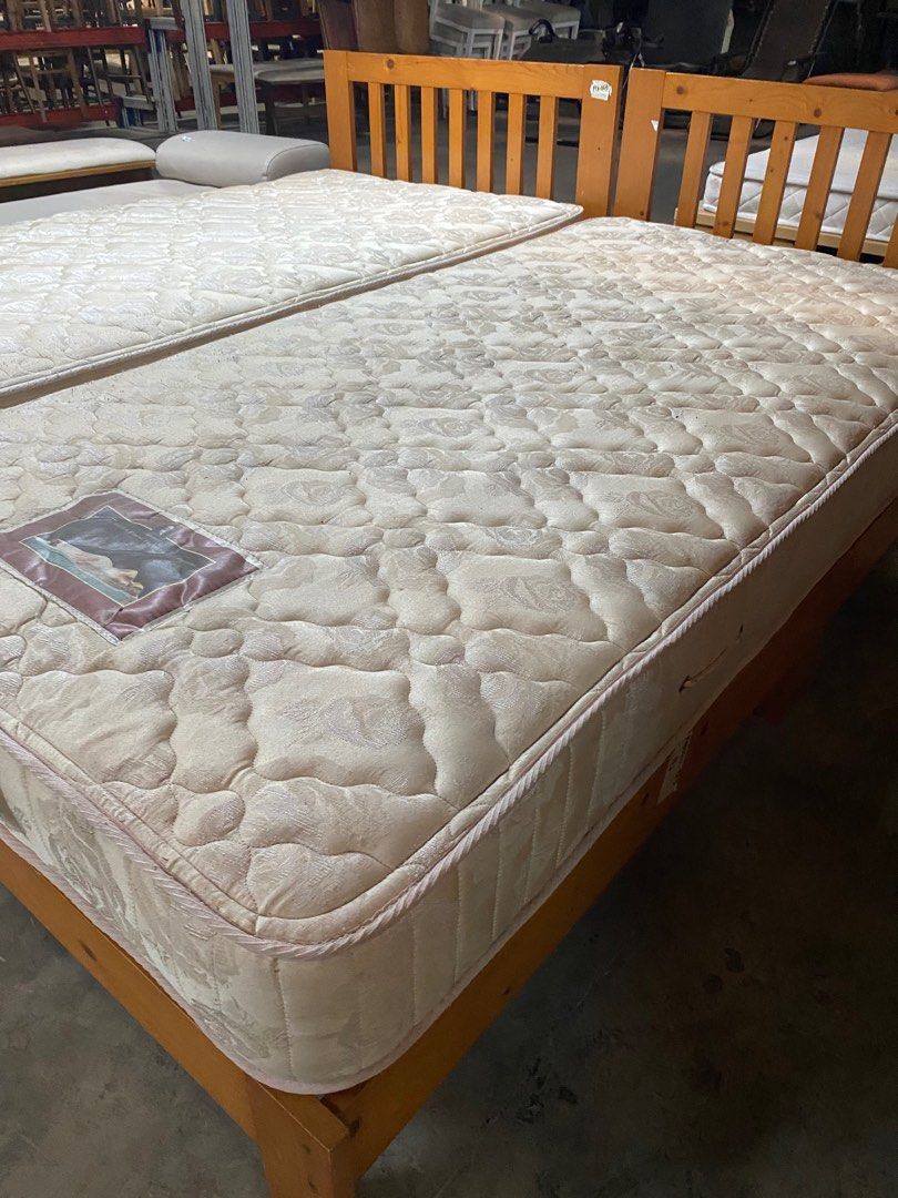 Used queen size mattress for sales sale near me