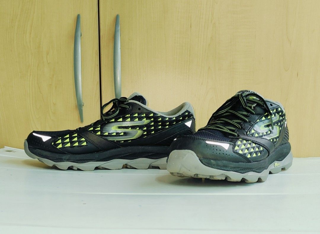 Skechers go run ultra 2 men's 2025