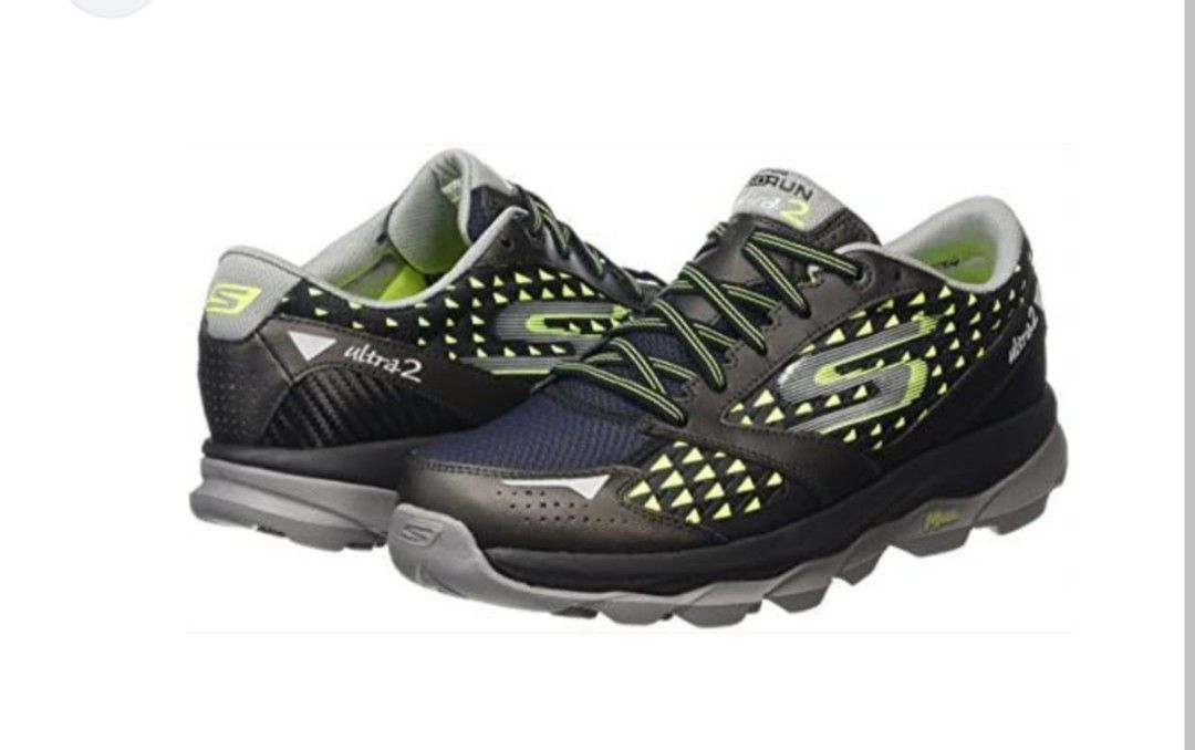 Skecher go run ultra 2 outlet
