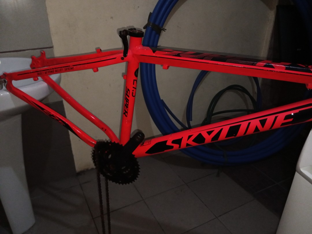 skyline 27.5 price