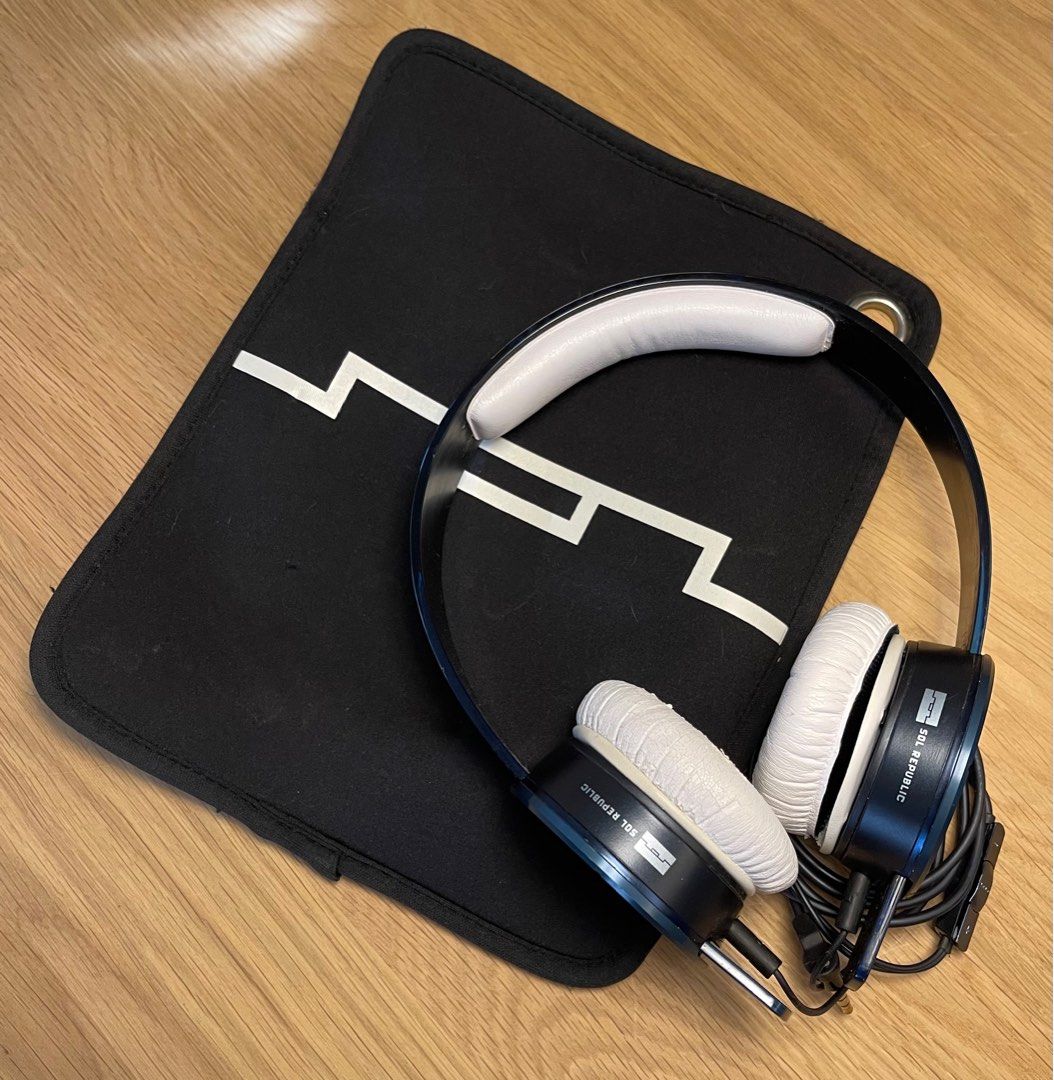 Sol republic tracks best sale ultra