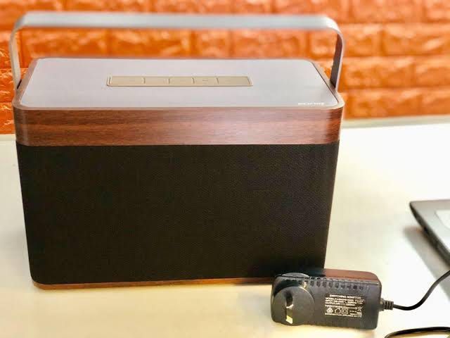 Soniq bluetooth speaker store