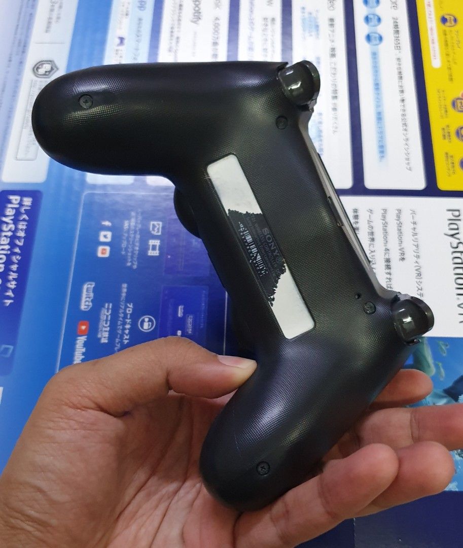 Days of hotsell play psvr