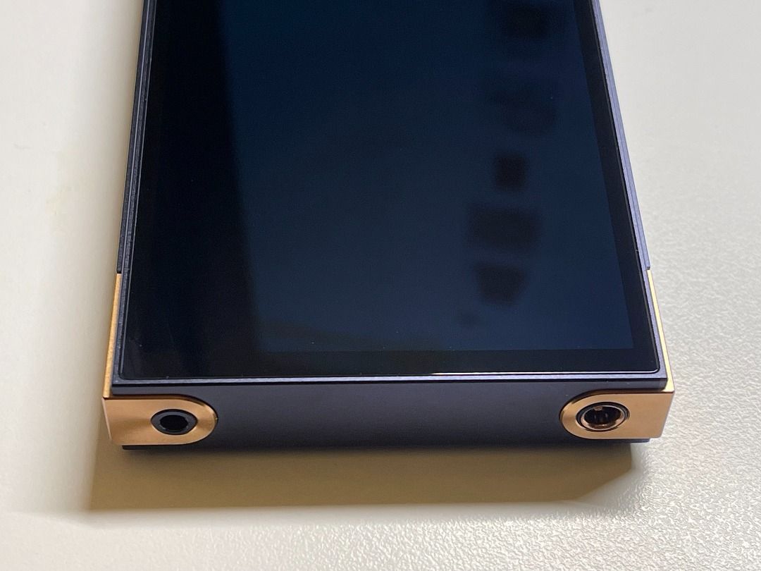 Sony WALKMAN 64GB NW-ZX707 美版, 音響器材, 音樂播放裝置MP3及CD