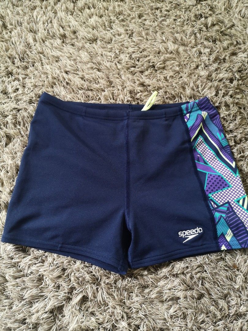 Speedo kids (Category: Babies & Kids Fashion) located in Batangas. Submitted by bashiewhite (Listing ID 1262882180, Image 1). Description: Speedo kids Well used For 5-10yrs old 600 each.