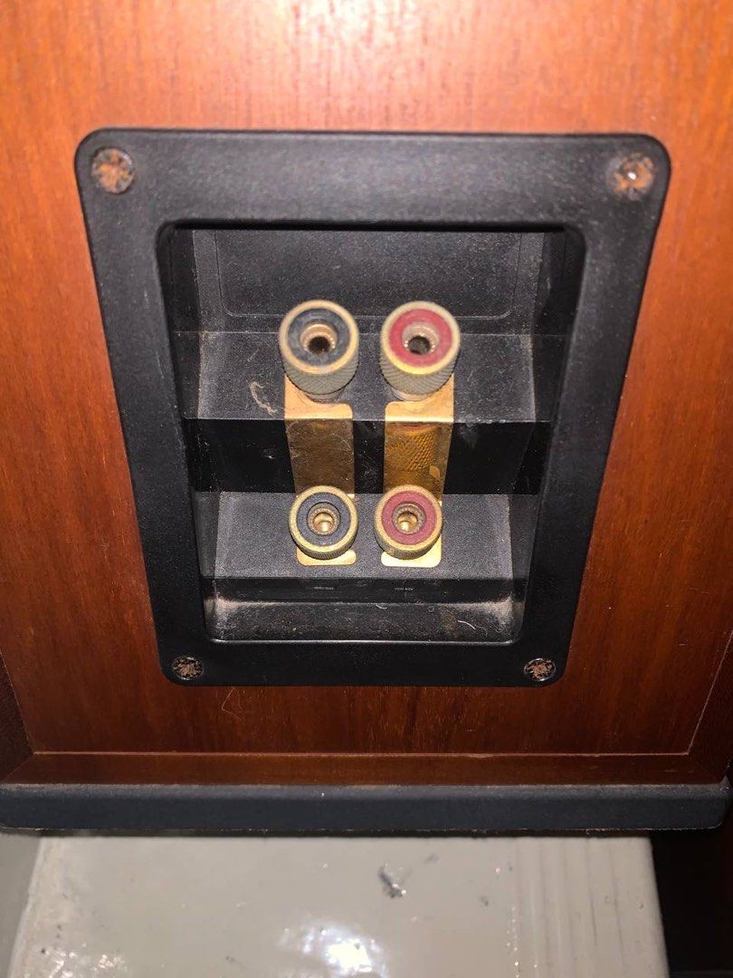 Spendor FL6 Floor Standing Speakers Audio Soundbars Speakers