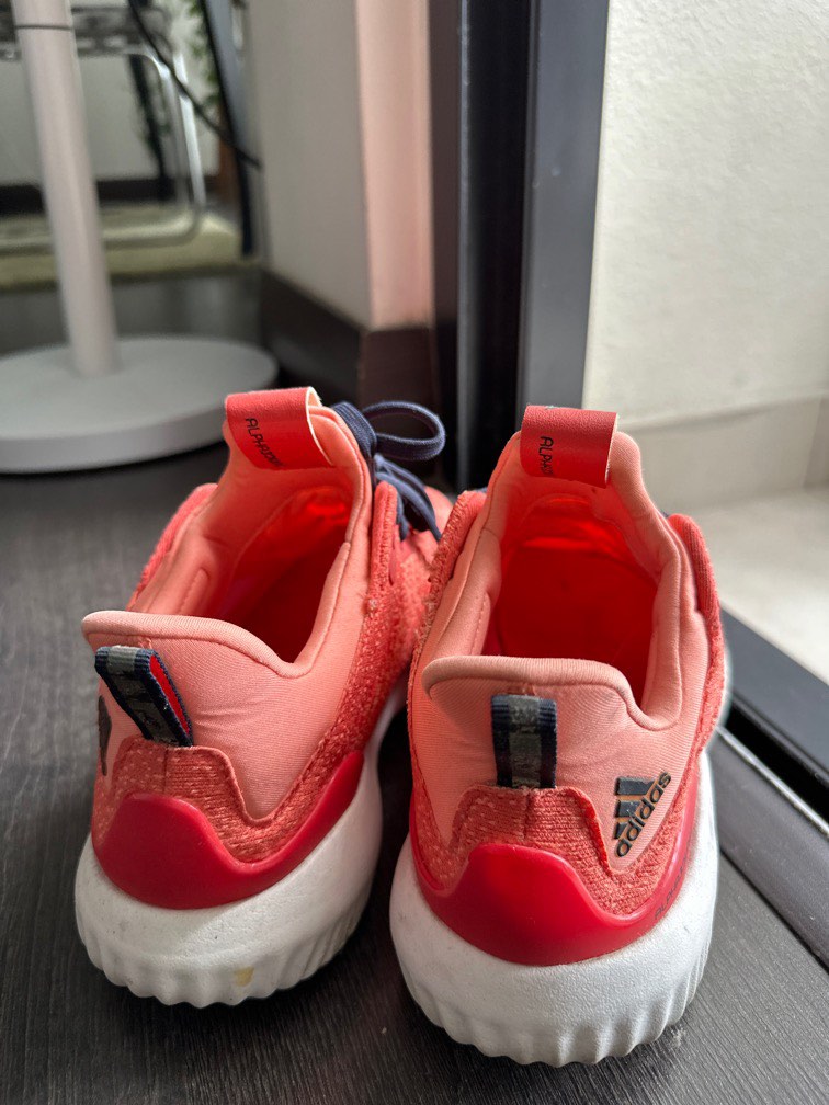 Adidas store alphabounce toddler