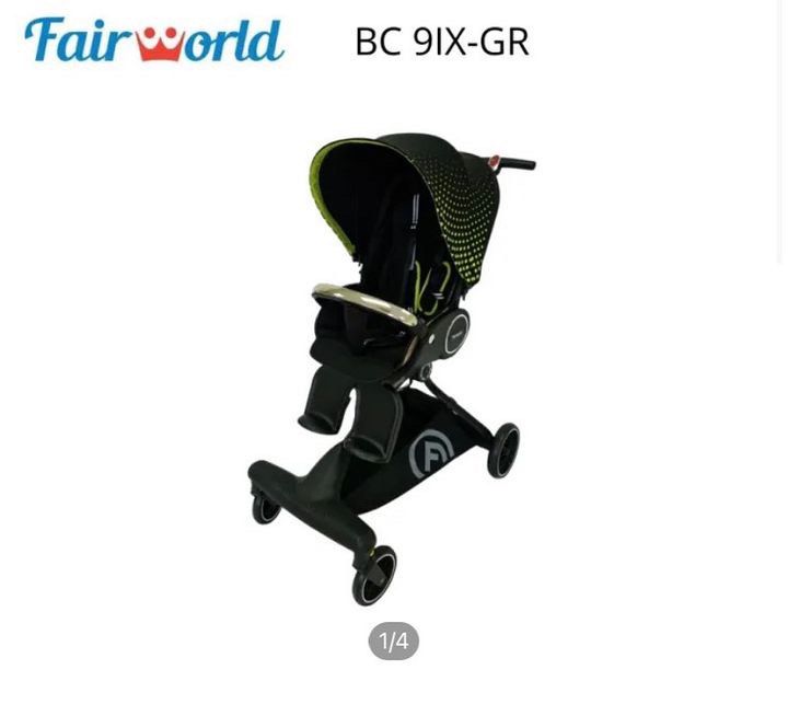 Used stroller cheap