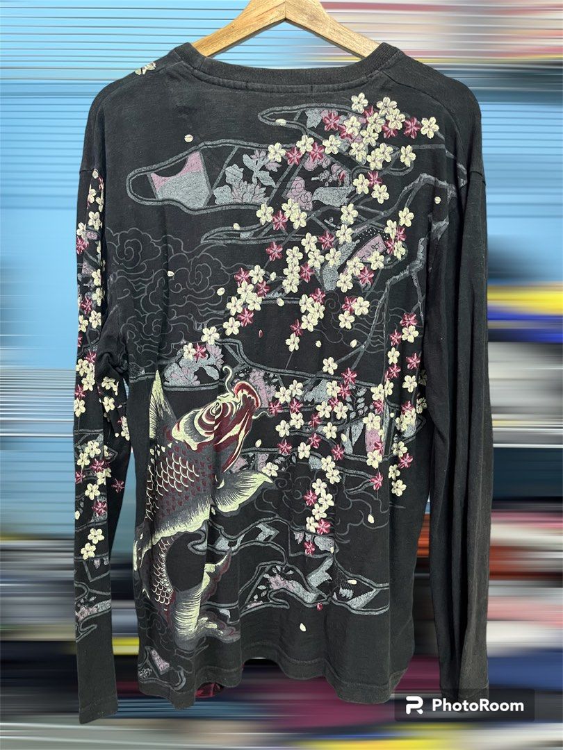 Sukajan koi new arrivals