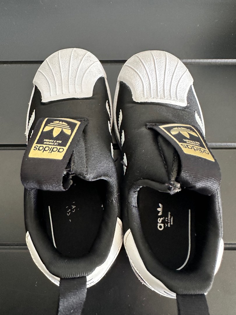 Superstar 360 Shoes Babies Kids Babies Kids Fashion on Carousell