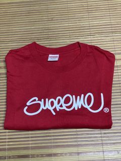 Buy Supreme Multi Logo Tee 'White' - FW20T8 WHITE