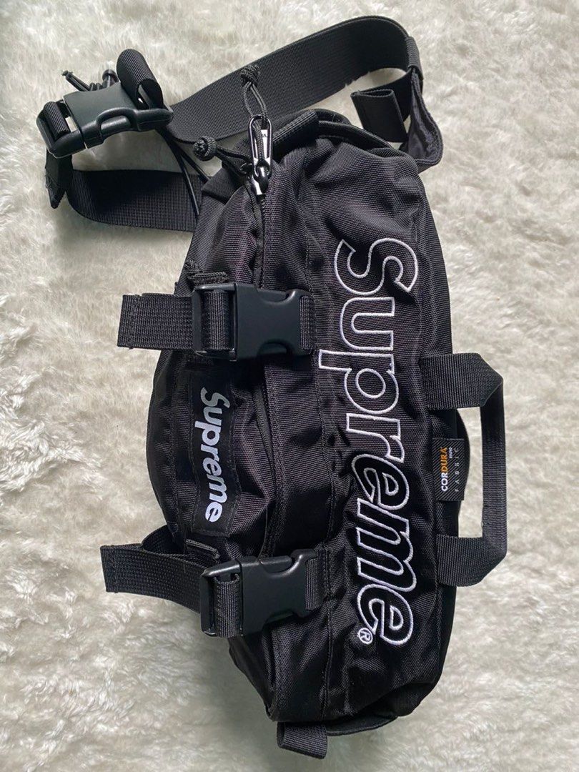 Supreme hotsell x cordura