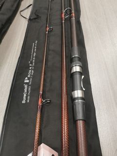 Affordable surfcasting fishing rod For Sale
